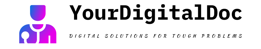 YourDigitalDoc logo